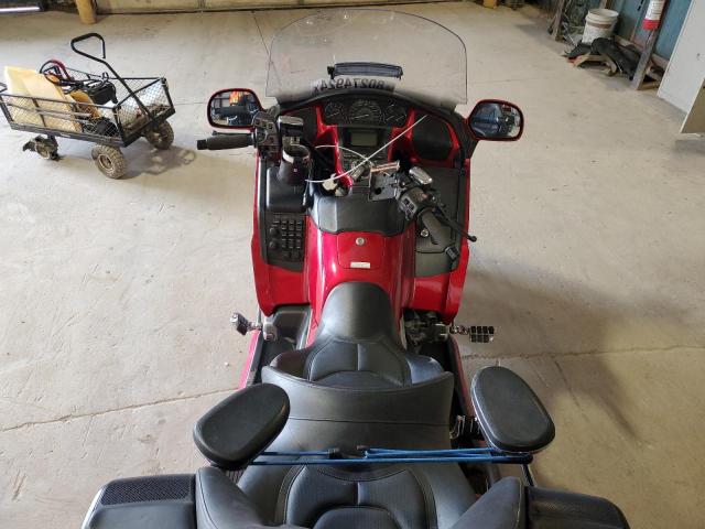 2014 HONDA GL1800 G JH2SC68G6EK200663