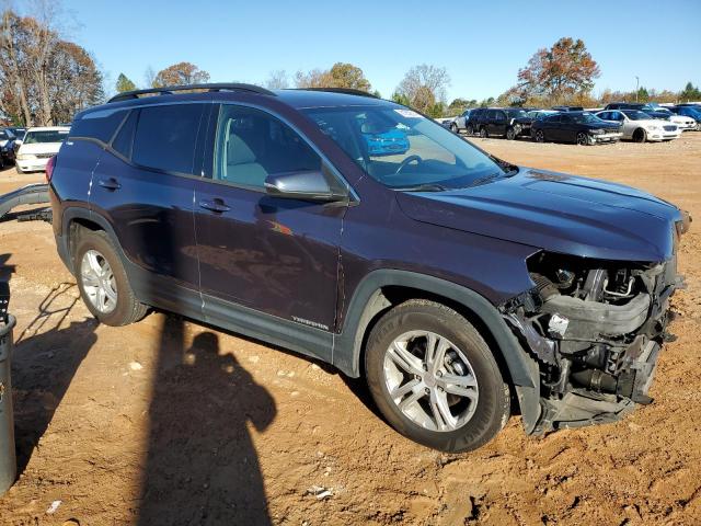 2018 GMC TERRAIN SL - 3GKALMEV2JL405034