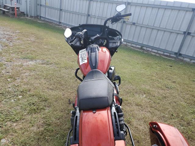 2024 HARLEY-DAVIDSON FLTRX - 1HD1KH718RB638637