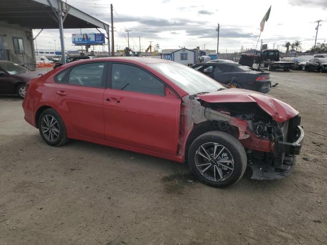 VIN 3KPF24AD0NE436925 2022 KIA FORTE no.4