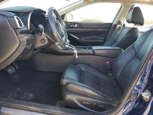 2017 NISSAN MAXIMA 3.5 - 1N4AA6AP0HC454152