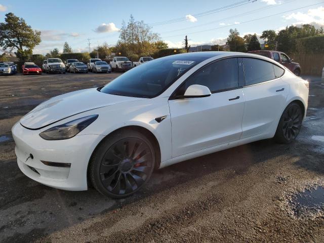 2023 TESLA MODEL 3 - 5YJ3E1EC8PF557791