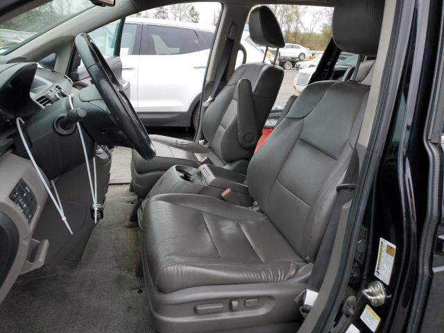 VIN 5FNRL5H97FB004412 2015 HONDA ODYSSEY no.7