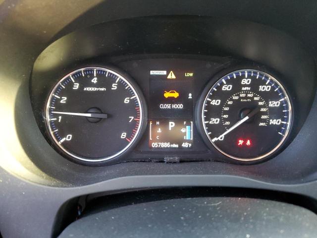 2020 MITSUBISHI OUTLANDER - JA4JZ4AX0LZ009918