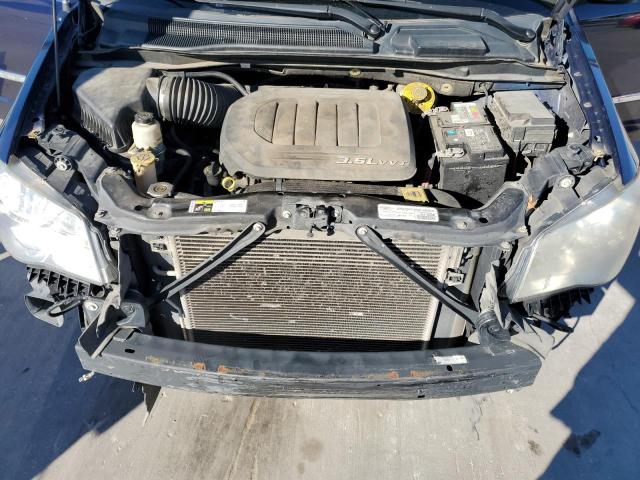 2015 CHRYSLER TOWN & COU - 2C4RC1BG9FR715159