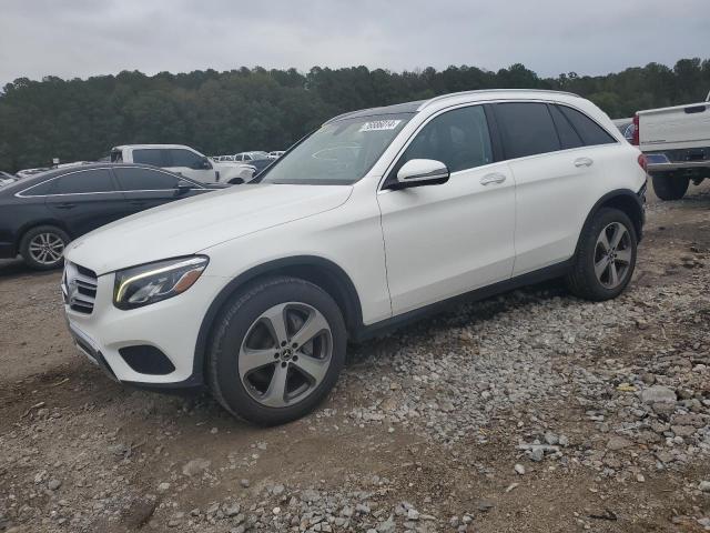 2017 MERCEDES-BENZ GLC 300 #2972333481