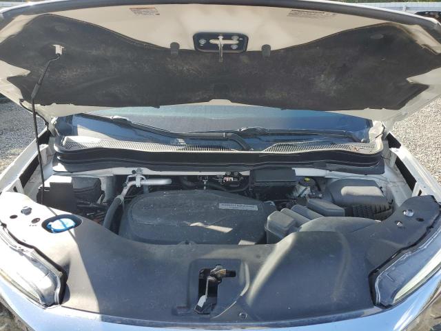 2019 HONDA PILOT EXL - 5FNYF6H52KB055333