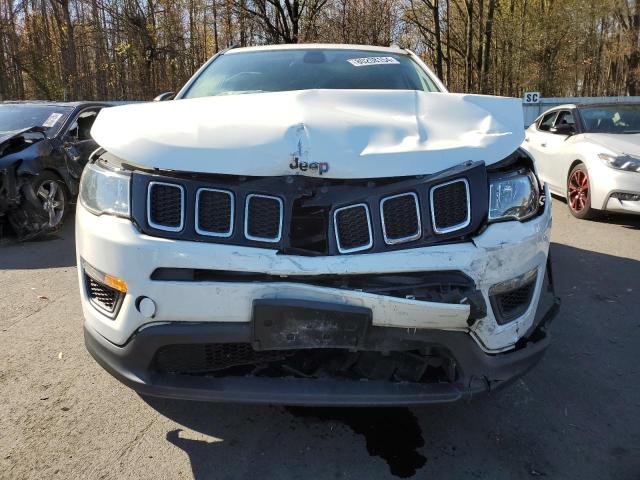 2018 JEEP COMPASS SP - 3C4NJDABXJT101772