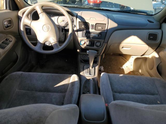 2000 NISSAN SENTRA BAS #3292294300
