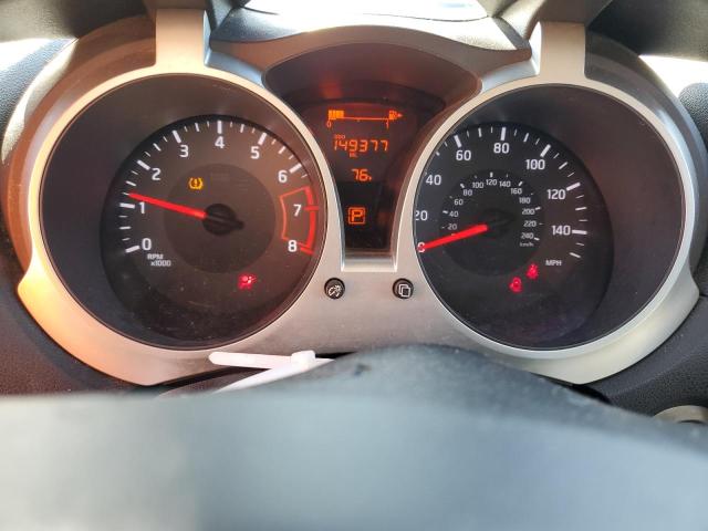 2016 NISSAN JUKE S - JN8AF5MR0GT602080