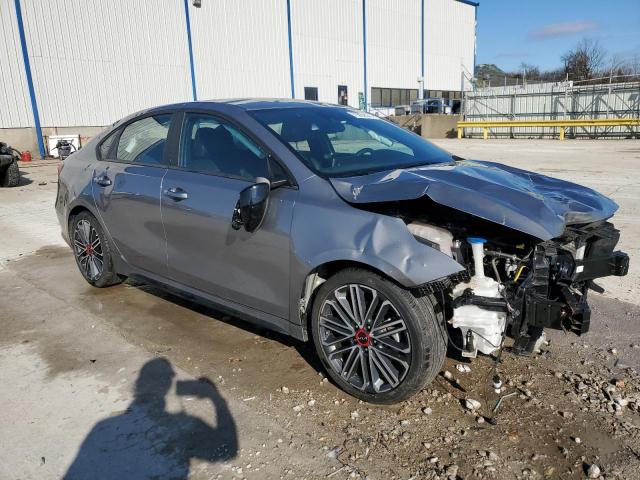 2024 KIA FORTE GT 3KPF44AC6RE689223