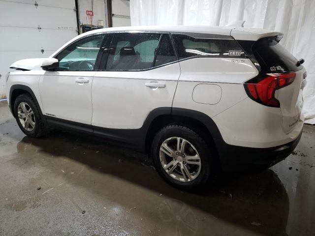 Vin: 3gkaltev5jl276569, lot: 79777104, gmc terrain sle 20182