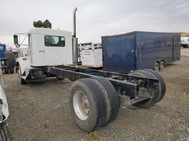 KENWORTH CONSTRUCTI 2006 white conventi diesel 2NKMHD6X26M138316 photo #4