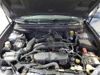 SUBARU LEGACY 2.5 photo