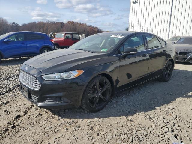 VIN 3FA6P0HD3GR249180 2016 Ford Fusion, SE no.1