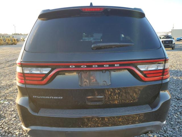 2016 DODGE DURANGO SX - 1C4RDHAG7GC466829