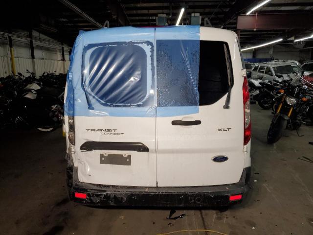 VIN NM0LS7F73G1266165 2016 Ford Transit, Xlt no.6