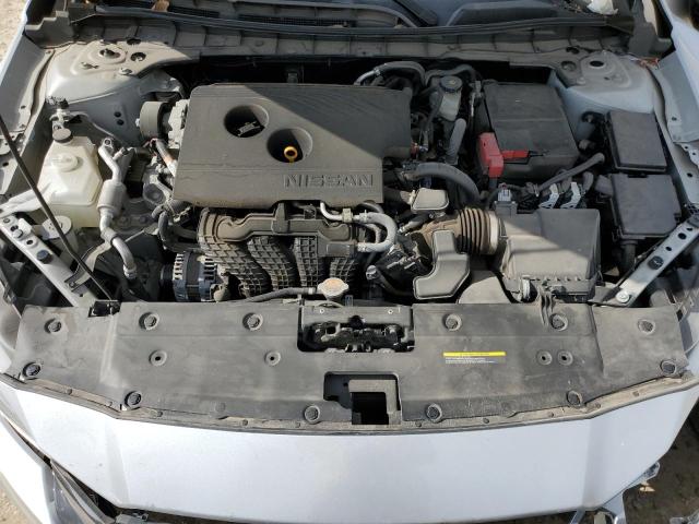2019 NISSAN ALTIMA SR - 1N4BL4CV3KC183822
