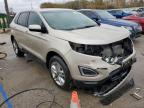 FORD EDGE SEL снимка