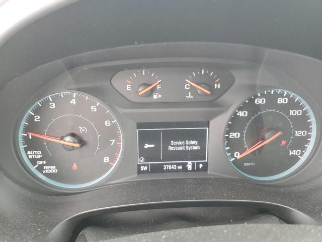 2023 CHEVROLET MALIBU LT - 1G1ZD5ST3PF243169
