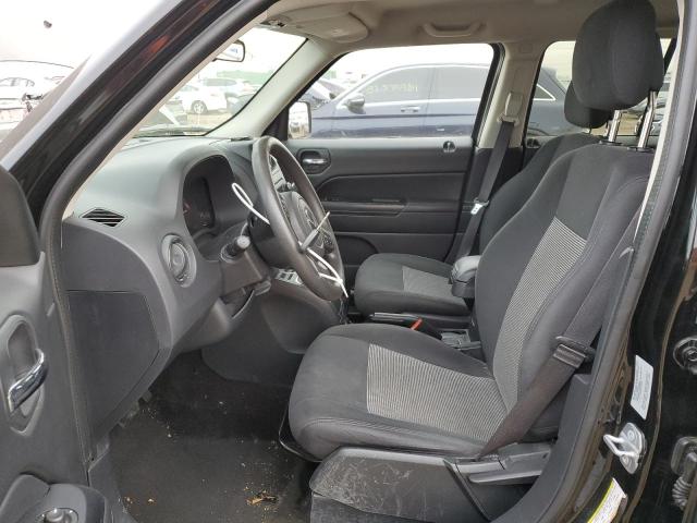 2015 JEEP PATRIOT SP - 1C4NJPBA8FD409933