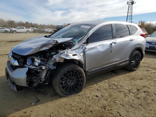 2019 HONDA CR-V EX - 7FARW2H51KE044700