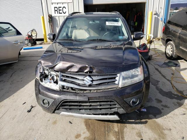 VIN JS3TD0D71D4100584 2013 SUZUKI GR VITARA no.5