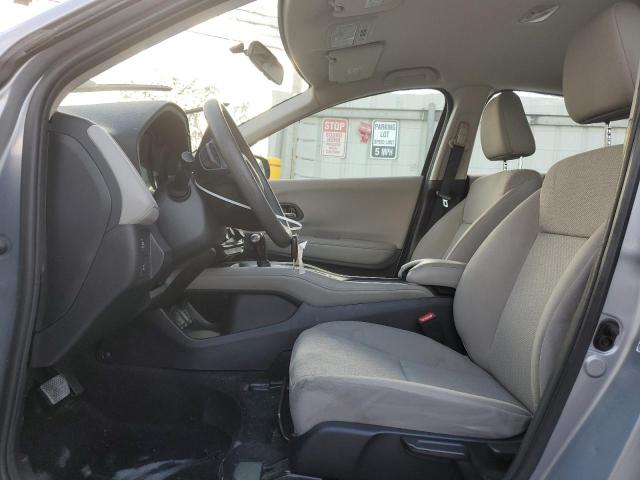 2017 HONDA HR-V LX - 3CZRU6H33HG704126