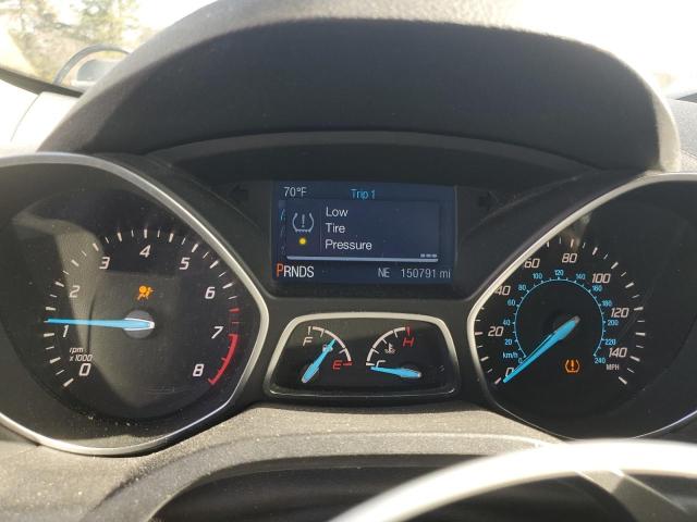2015 FORD ESCAPE SE - 1FMCU9GX4FUB86468