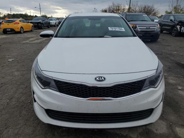 2016 KIA OPTIMA LX - KNAGT4L37G5098599
