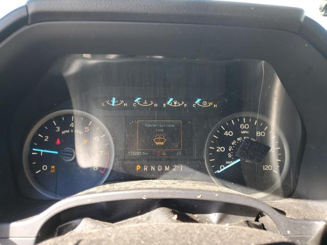 2019 FORD F150 SUPER - 1FTEW1EB0KKE16612