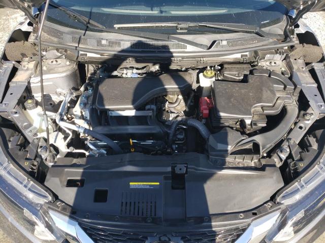 2022 NISSAN ROGUE SPOR - JN1BJ1BW0NW489827