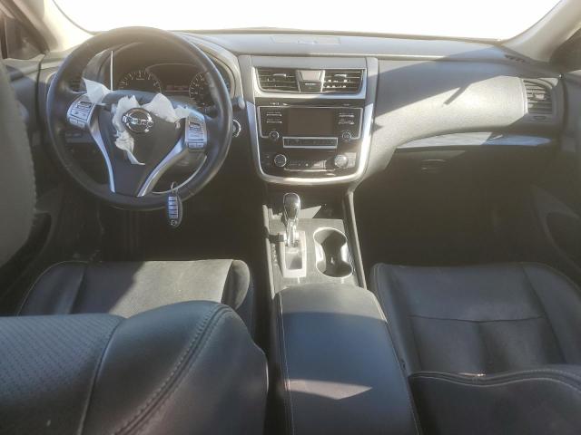 2018 NISSAN ALTIMA 2.5 - 1N4AL3AP4JC227707