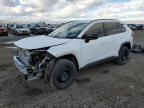 2020 TOYOTA RAV4 LE - 2T3F1RFV8LC088442