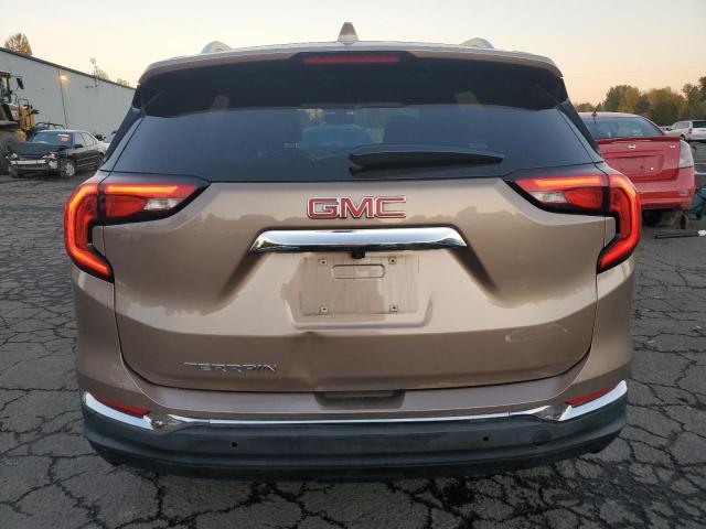 2019 GMC TERRAIN SL - 3GKALPEVXKL129396