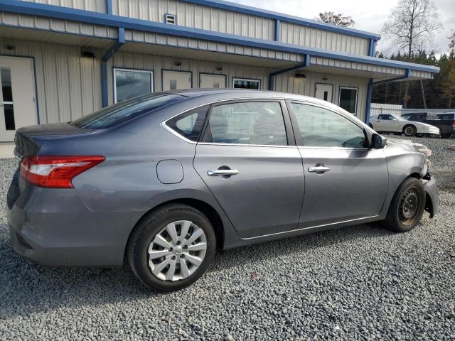 VIN 3N1AB7AP7JY273160 2018 Nissan Sentra, S no.3