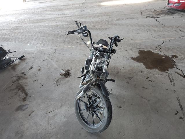 2021 HARLEY-DAVIDSON XL1200 NS - 1HD1LP315MB415090