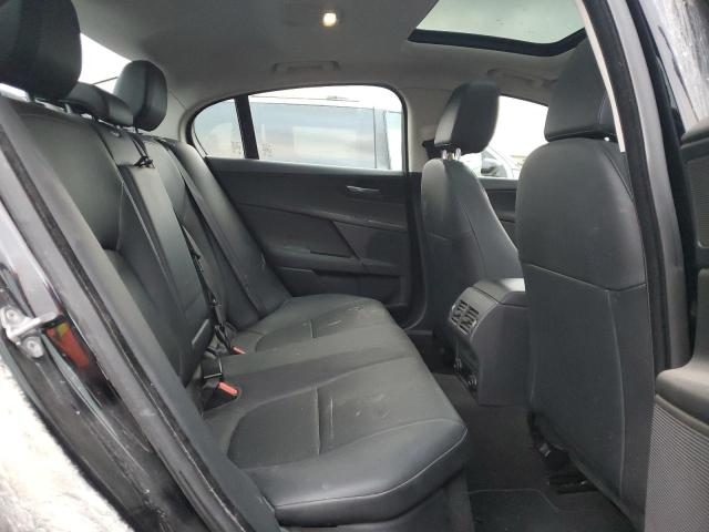 2017 JAGUAR XE PREMIUM SAJAJ4BV4HA956249