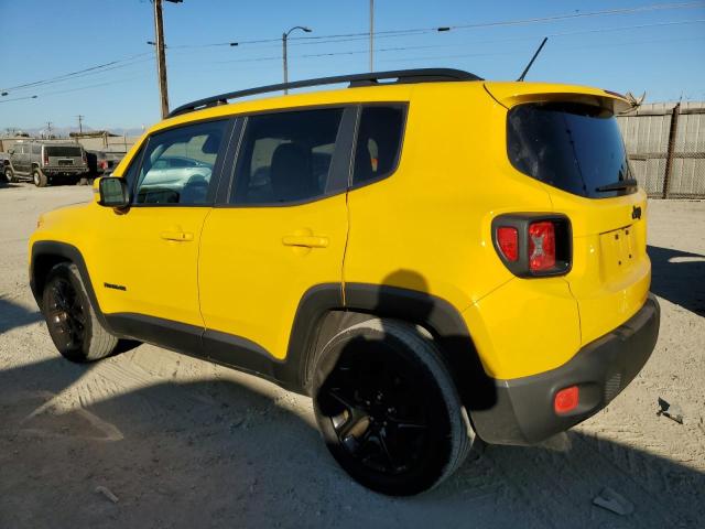 VIN ZACCJABBXHPG38647 2017 JEEP RENEGADE no.2