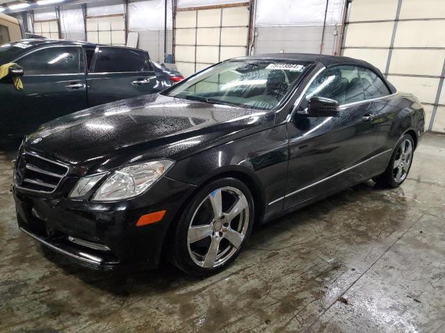 2013 MERCEDES-BENZ E 350 #3004460753