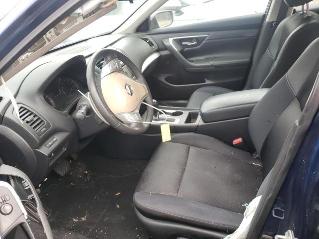 2017 NISSAN ALTIMA 2.5 - 1N4AL3AP0HC290863