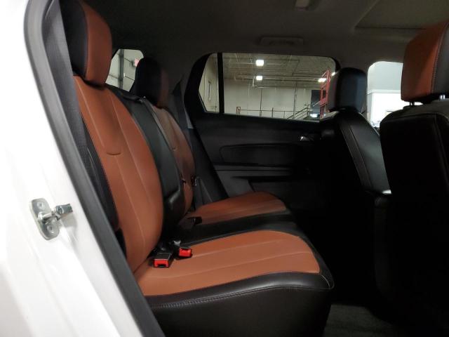 2017 GMC TERRAIN SL - 2GKFLUE34H6232247