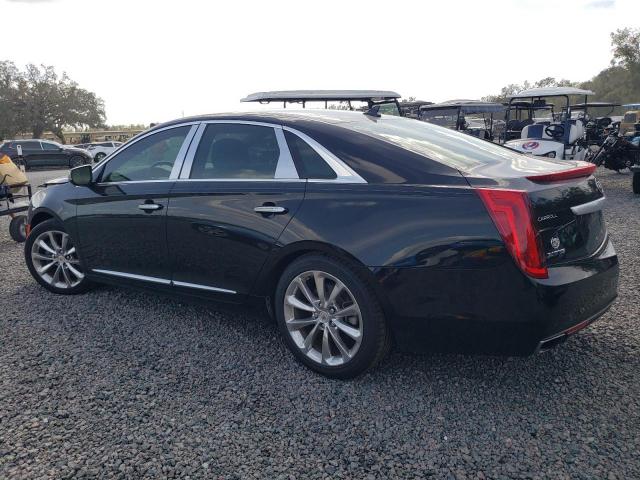 VIN 2G61P5S35D9195595 2013 CADILLAC XTS no.2