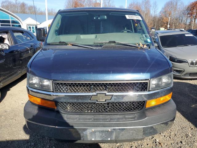 VIN 1GCZGGFG8G1278231 2016 Chevrolet Express no.5