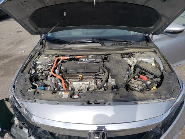 2019 HONDA ACCORD TOU - 1HGCV3F93KA019582