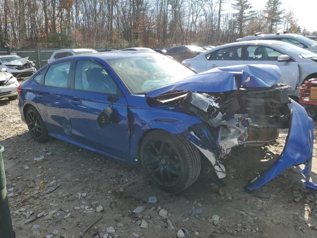 2022 HONDA CIVIC SPOR - 2HGFE2F54NH540076