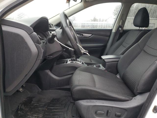 2018 NISSAN ROGUE S - KNMAT2MT3JP592479