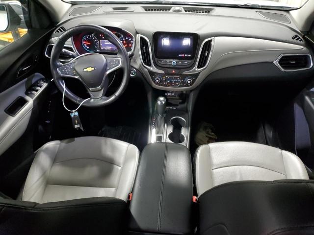 2019 CHEVROLET EQUINOX PR - 3GNAXXEV4KS564718