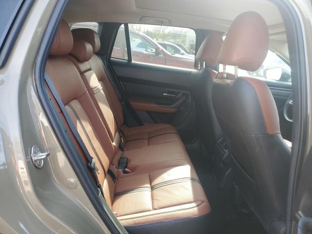 2023 MAZDA CX-50 BASE 7MMVABXY7PN114388