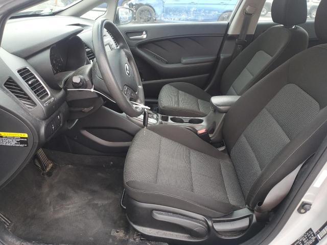 2018 KIA FORTE LX - 3KPFK4A74JE165579